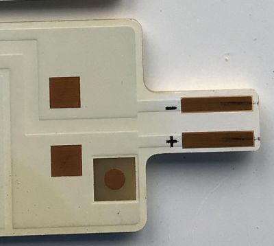 KIT DE LED'S PARA VIZIO (INCOMPLETO SOLO 9 PIEZAS) / NUMERO DE PARTE 047S5B / 2013SONY40A / 130927 / 2013SONY40B / 1-889-702-11 / 1-734-767-11 / 1-889-701-11 / PANEL LSY400HN01 / MODELO KDL-40W600B / NOTA IMPORTANTE:KIT CONSTA DE 10 PIEZAS EN TOTAL - Imagen 4